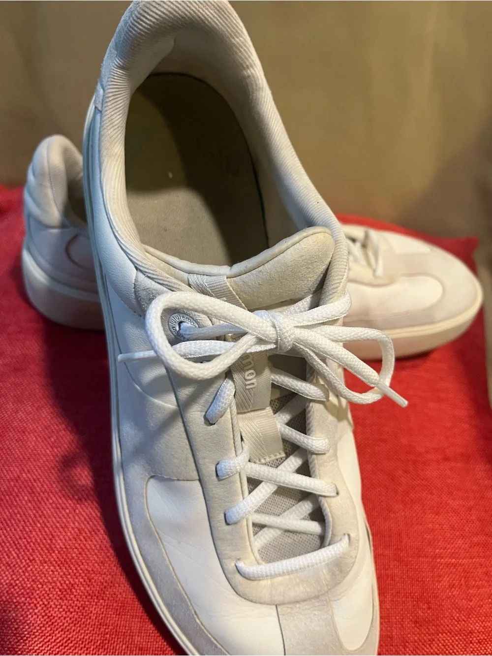 Lululemon men’s cityverse